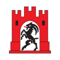 Fahne von Chur