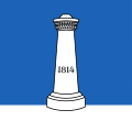 Flag of Cologny