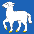Drapeau de Conters im Prättigau