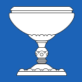Flag of Coppet