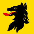 Fahne von Corbeyrier