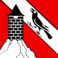 Drapeau de Corbières