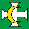 Fahne von Cortaillod