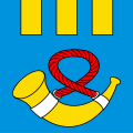 Bandiera di Court