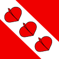 Drapeau de Courtelary