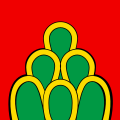 Bandiera di Courtételle
