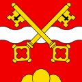 Flag of Crassier