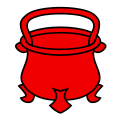 Flag of Crémines