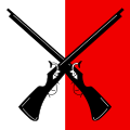 Drapeau de Crissier
