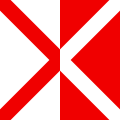 Flag of Croy