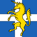 Flag of Cuarnens