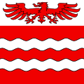 Drapeau de Cugy (VD)