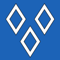 Drapeau de Daillens
