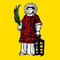 Flag of Dallenwil