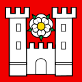 Flag of Därstetten