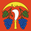 Flag of Dättlikon
