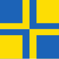 Flag of Davos
