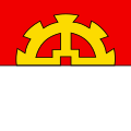 Drapeau de Deisswil bei Münchenbuchsee