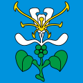 Drapeau de Dierikon