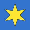 Flag of Dietlikon