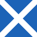 Flag of Disentis/Mustér