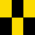Drapeau de Döttingen