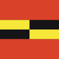 Flag of Dürnten