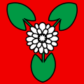 Flag of Ebikon