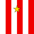 Flag of Echarlens