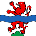 Flag of Eclépens