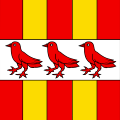 Bandiera di Ederswiler