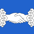 Flag of Egg