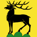 Fahne von Eglisau