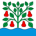 Bandiera di Egnach