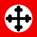 Fahne von Eischoll