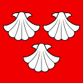 Fahne von Emmetten