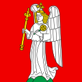 Fahne von Engelberg