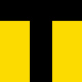 Flag of Ennetbaden
