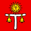 Flag of Ennetbürgen