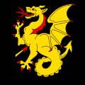 Drapeau de Ennetmoos