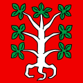 Fahne von Entlebuch