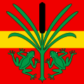Flag of Ependes (VD)