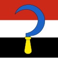 Drapeau de Eppenberg-Wöschnau