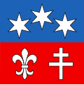 Bandiera di Ergisch