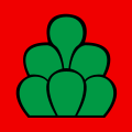 Flag of Eriswil
