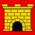 Fahne von Ermensee