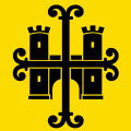 Drapeau de Eschenbach (LU)