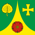 Fahne von Eschenbach (SG)