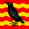 Flag of Etagnières