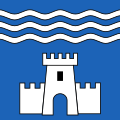 Flag of Evionnaz